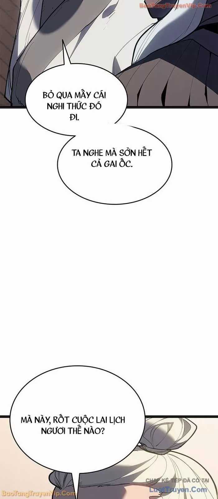 Tử Thần Phiêu Nguyệt - Chapter 117 - Trang 30