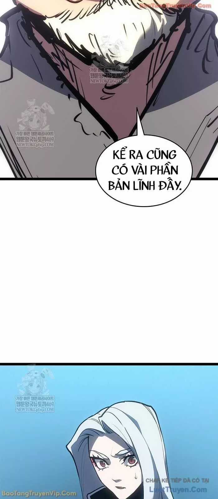 Tử Thần Phiêu Nguyệt - Chapter 117 - Trang 4