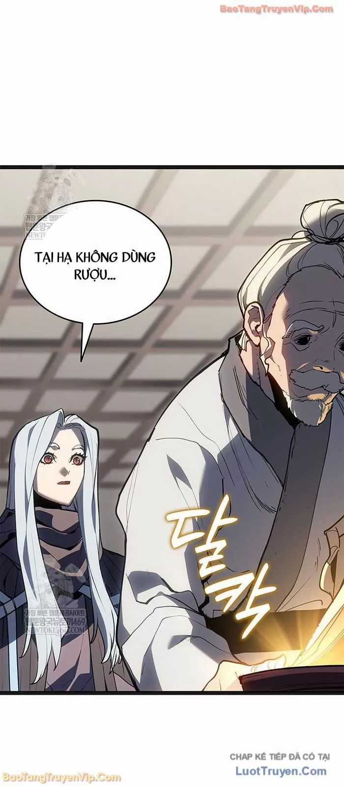 Tử Thần Phiêu Nguyệt - Chapter 117 - Trang 37