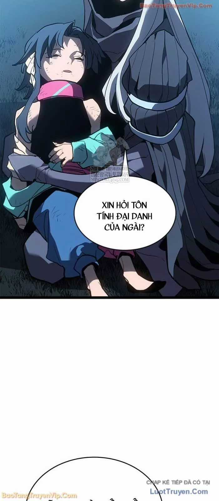 Tử Thần Phiêu Nguyệt - Chapter 117 - Trang 5