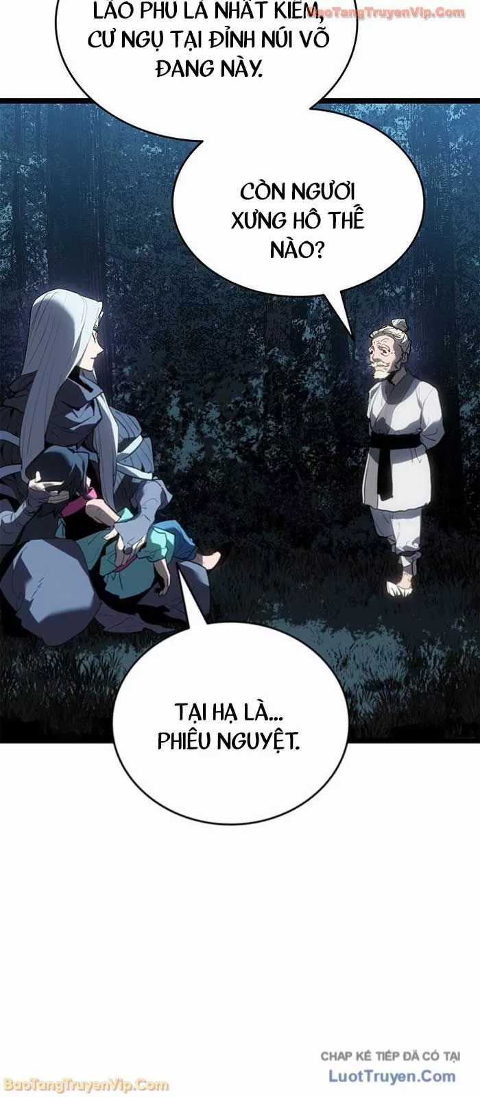 Tử Thần Phiêu Nguyệt - Chapter 117 - Trang 6