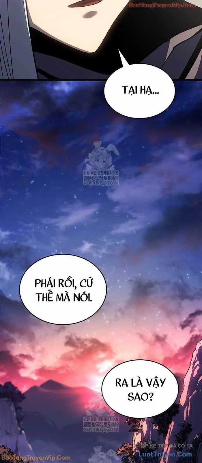 Tử Thần Phiêu Nguyệt - Chapter 117 - Trang 56