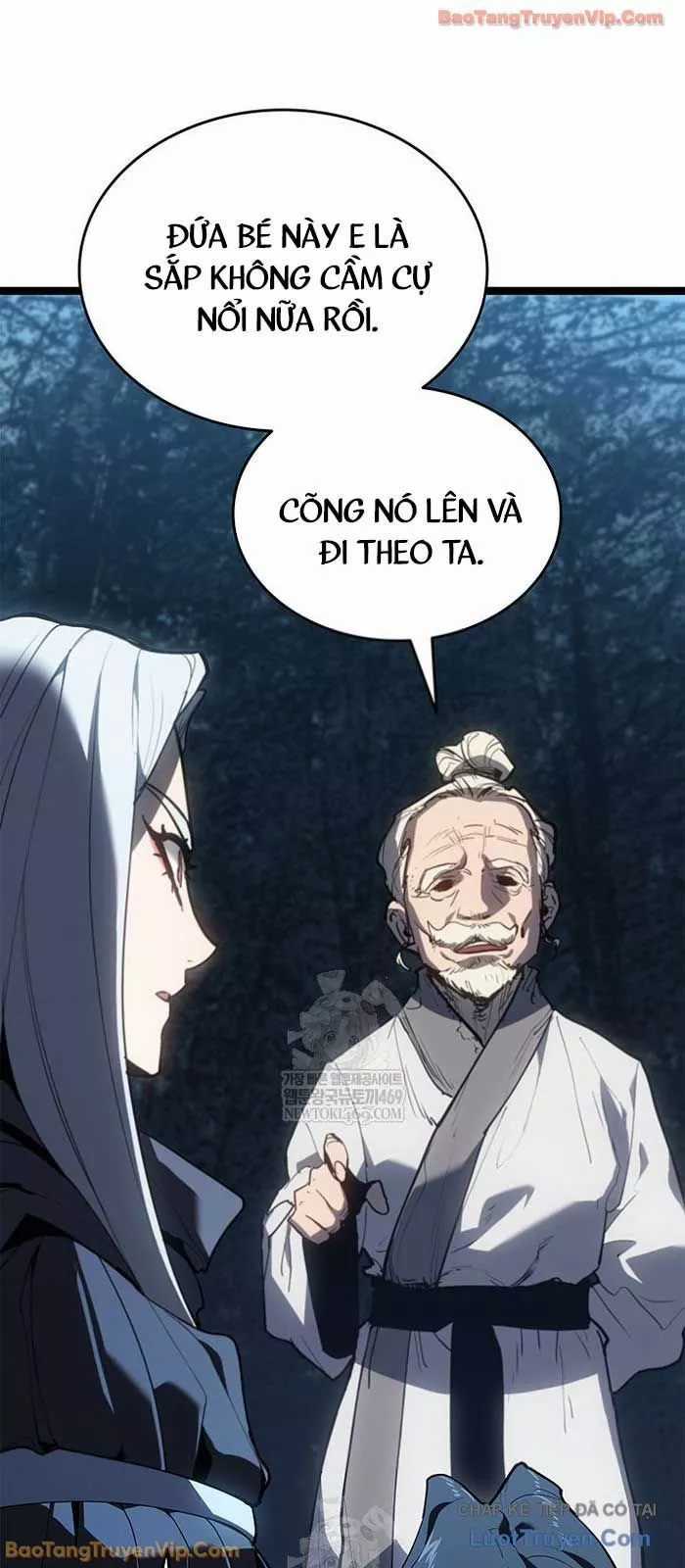 Tử Thần Phiêu Nguyệt - Chapter 117 - Trang 7