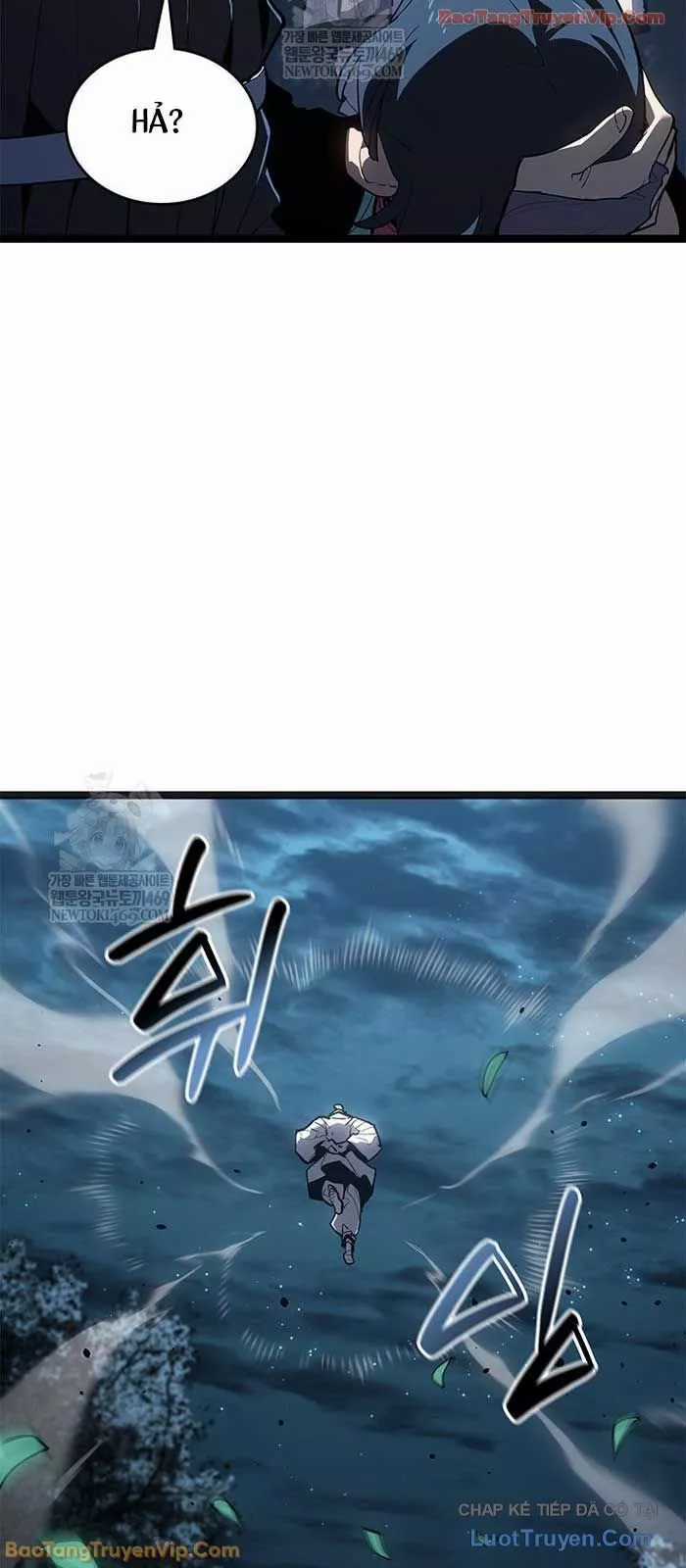 Tử Thần Phiêu Nguyệt - Chapter 117 - Trang 8