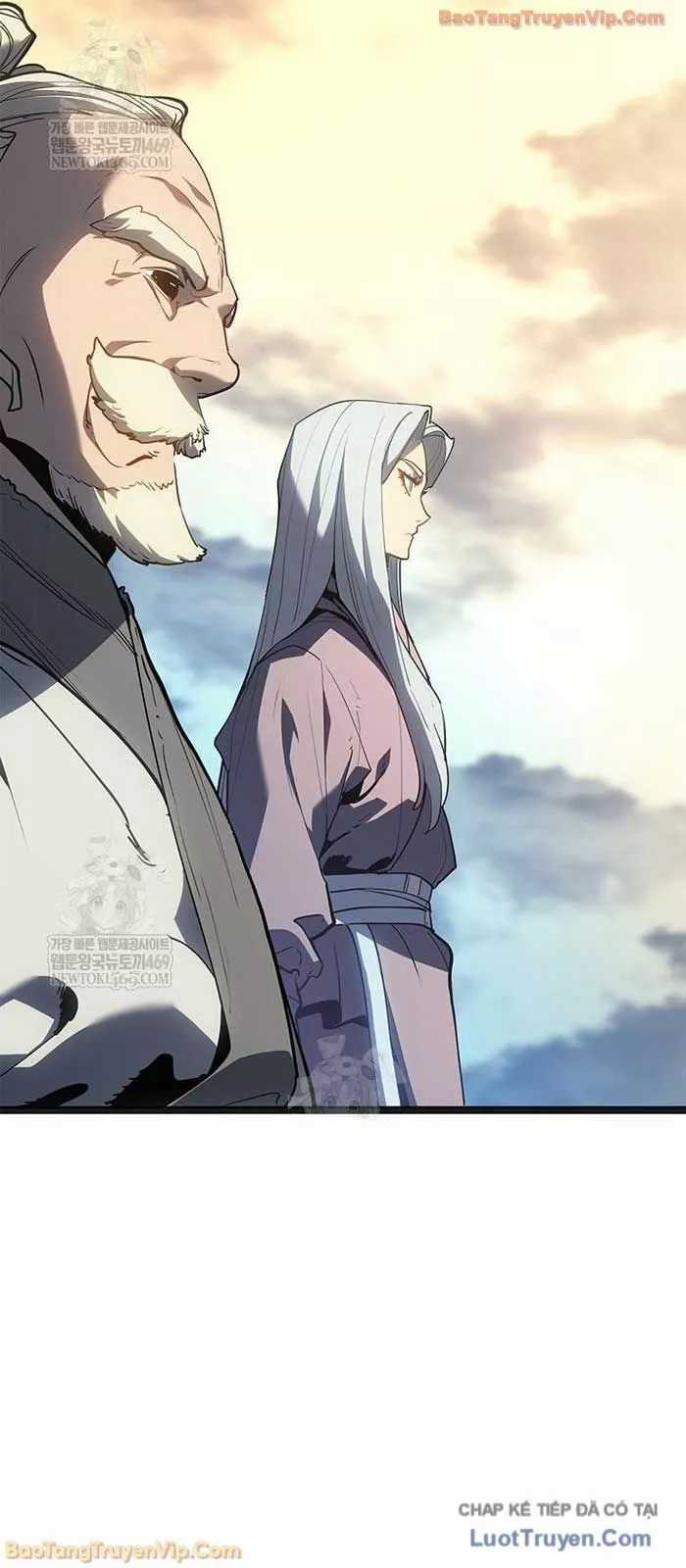 Tử Thần Phiêu Nguyệt - Chapter 117 - Trang 80