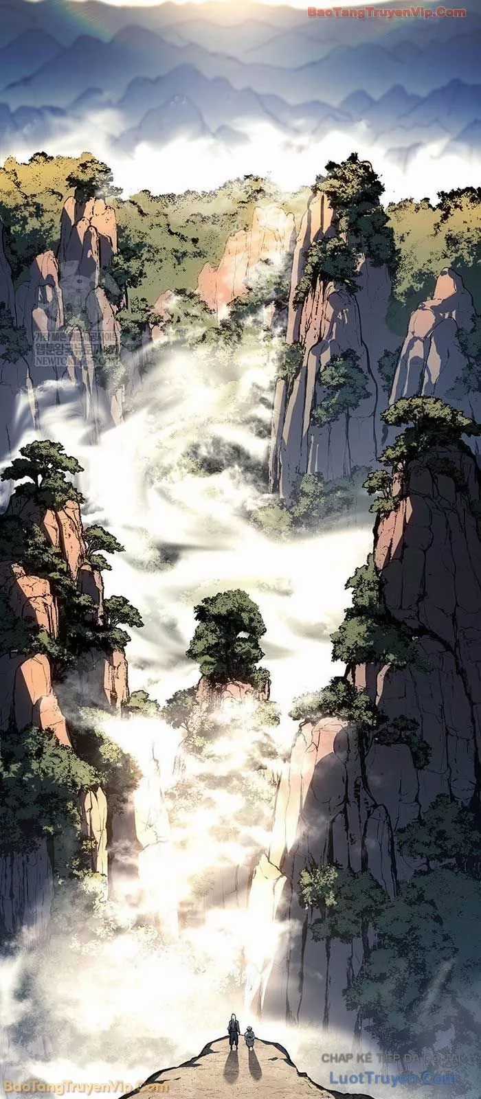 Tử Thần Phiêu Nguyệt - Chapter 117 - Trang 82