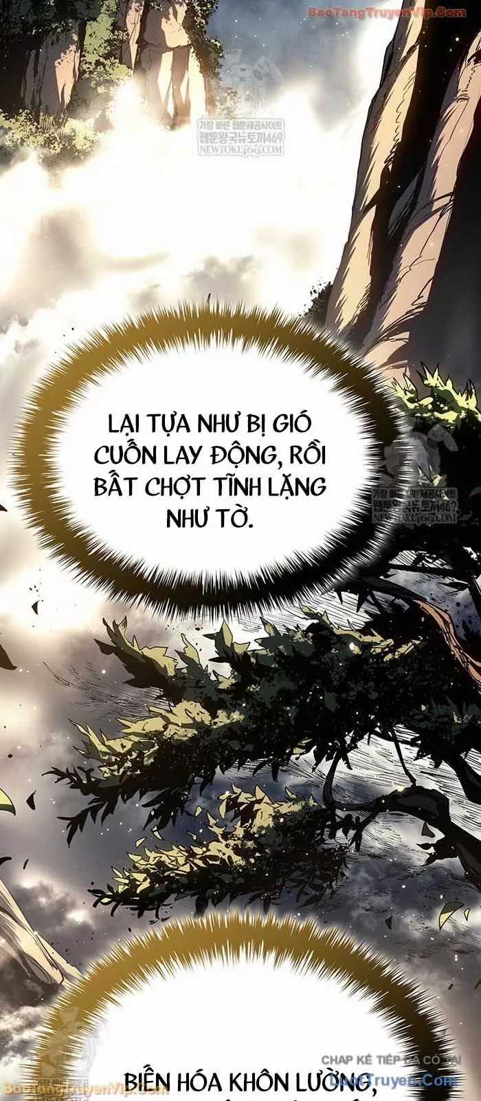 Tử Thần Phiêu Nguyệt - Chapter 117 - Trang 84