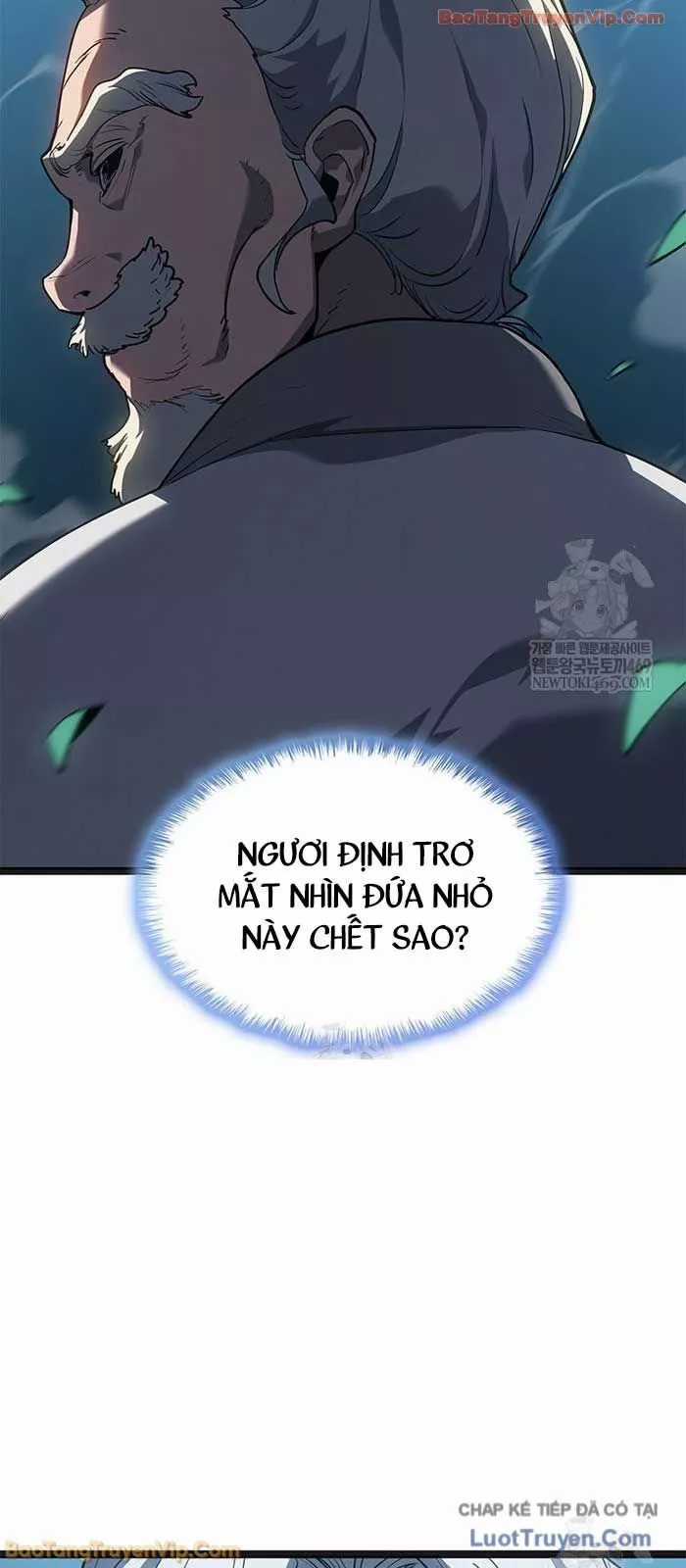 Tử Thần Phiêu Nguyệt - Chapter 117 - Trang 10