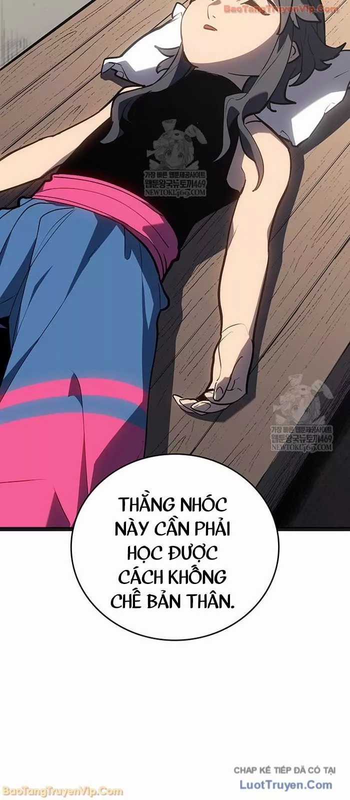 Tử Thần Phiêu Nguyệt - Chapter 117 - Trang 99