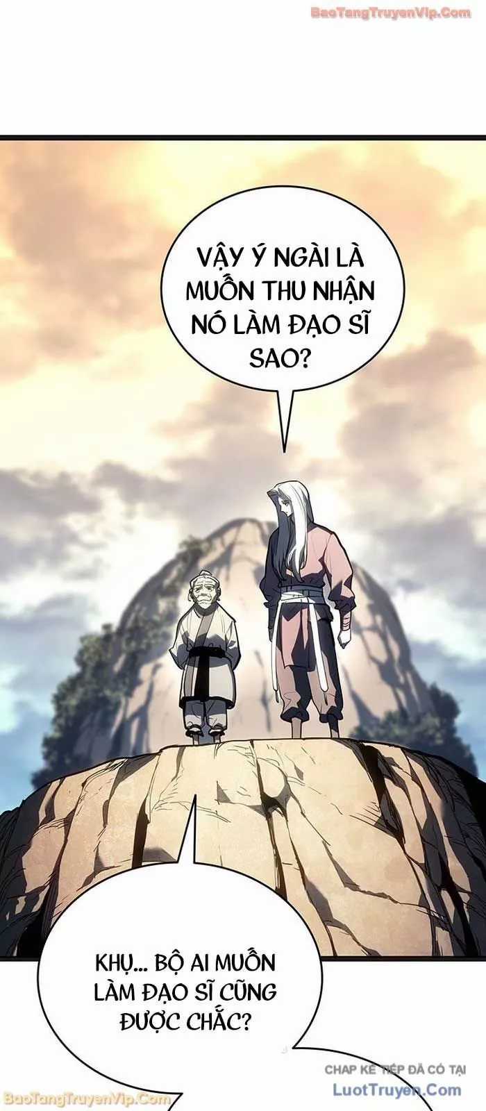 Tử Thần Phiêu Nguyệt - Chapter 117 - Trang 100