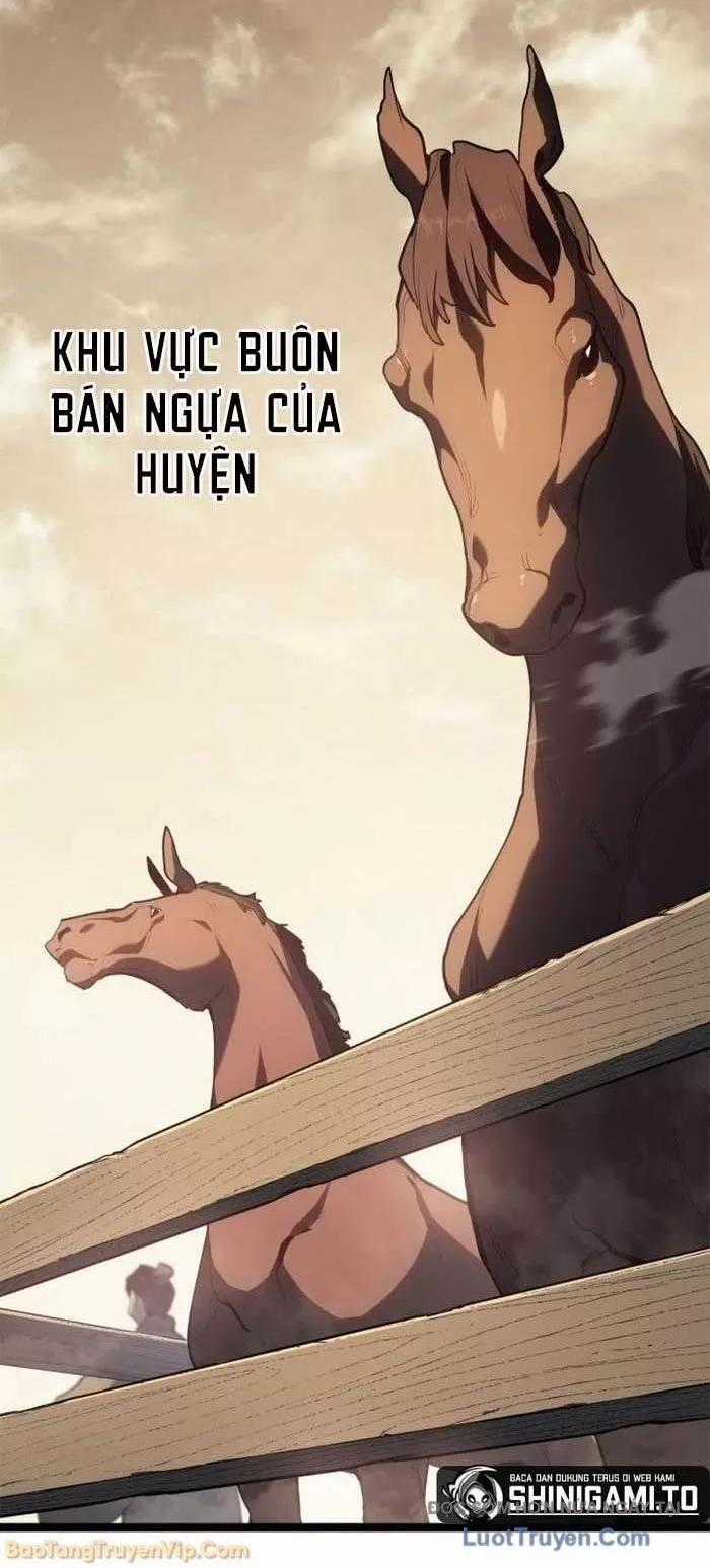 Tử Thần Phiêu Nguyệt - Chapter 118 - Trang 1