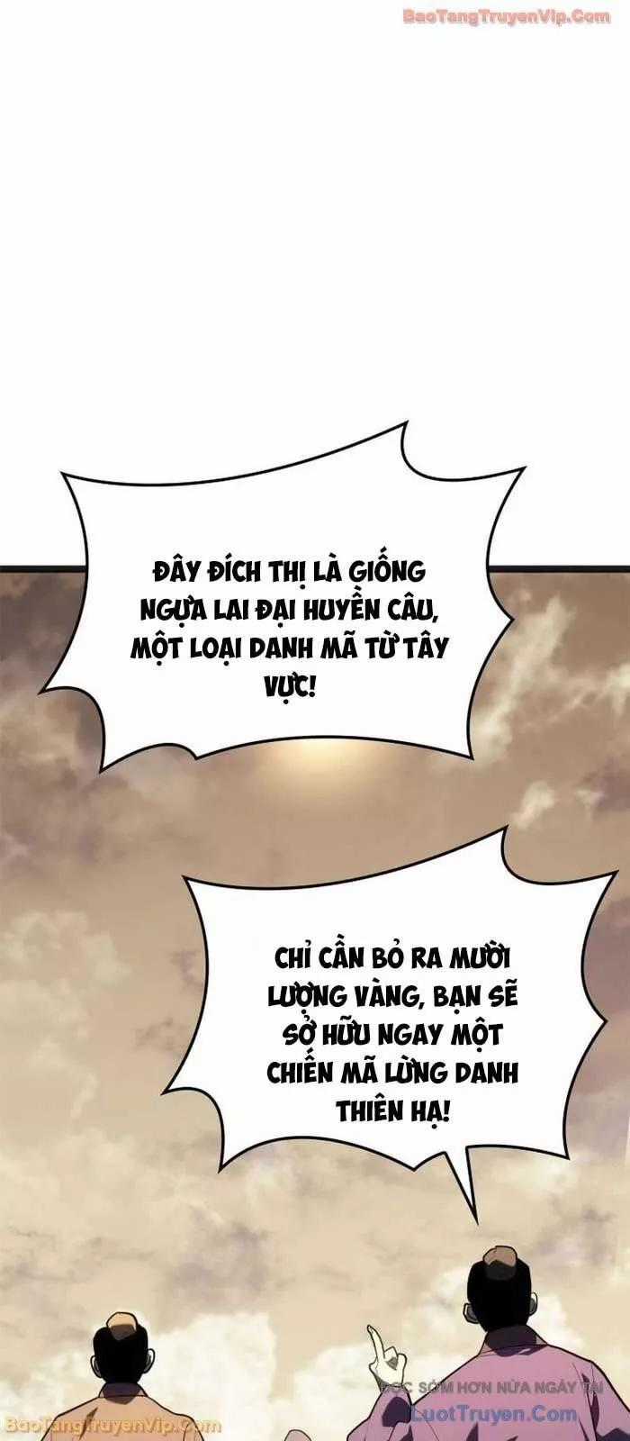 Tử Thần Phiêu Nguyệt - Chapter 118 - Trang 2
