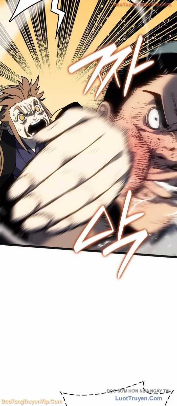 Tử Thần Phiêu Nguyệt - Chapter 118 - Trang 11