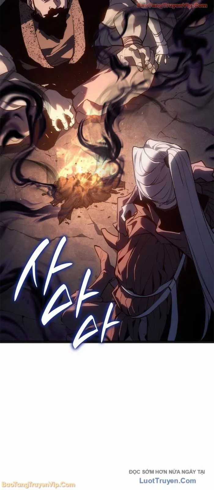 Tử Thần Phiêu Nguyệt - Chapter 118 - Trang 105