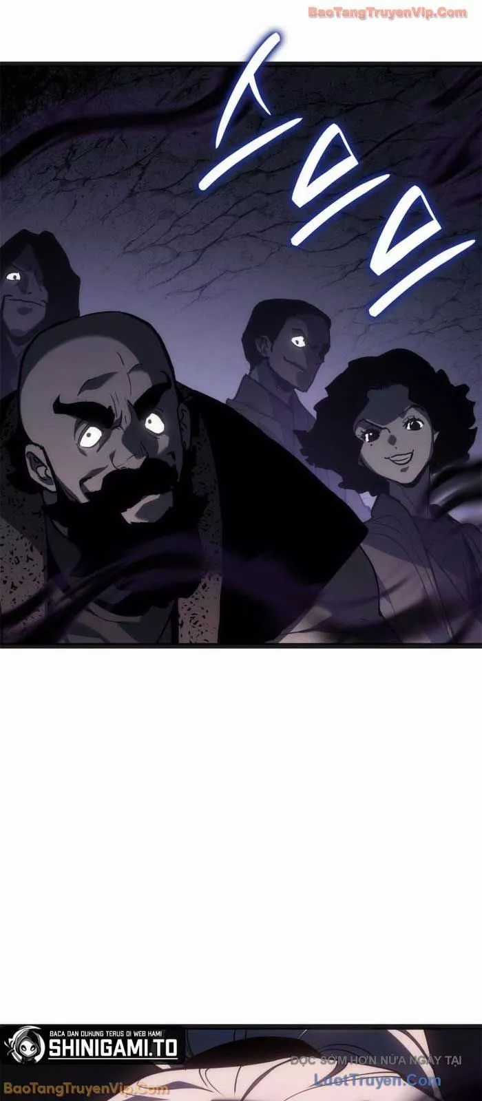 Tử Thần Phiêu Nguyệt - Chapter 118 - Trang 106