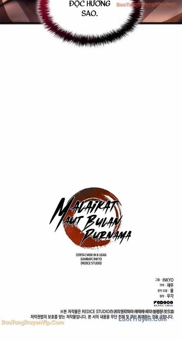 Tử Thần Phiêu Nguyệt - Chapter 118 - Trang 108