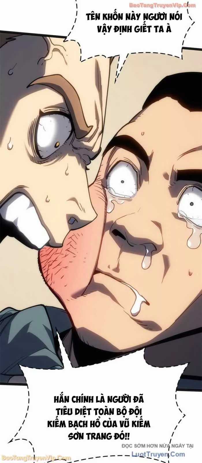 Tử Thần Phiêu Nguyệt - Chapter 118 - Trang 12