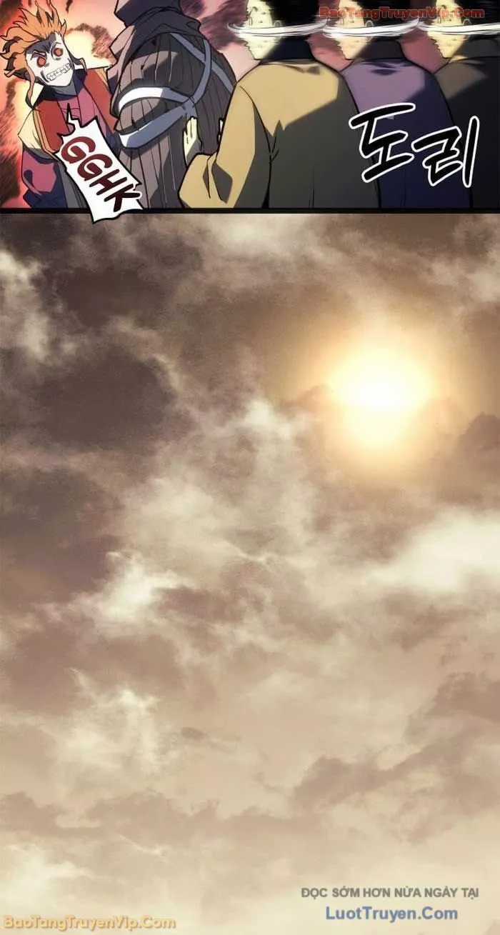 Tử Thần Phiêu Nguyệt - Chapter 118 - Trang 15