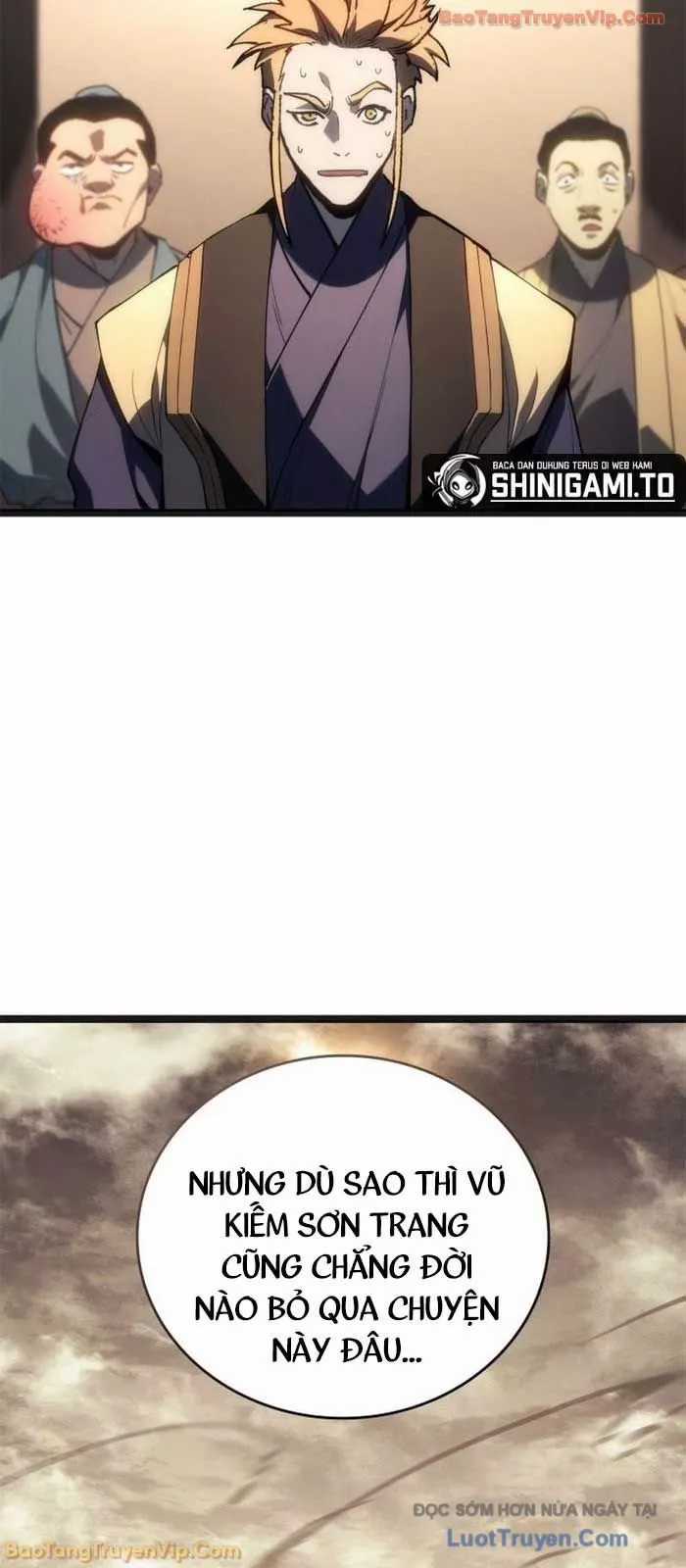Tử Thần Phiêu Nguyệt - Chapter 118 - Trang 18