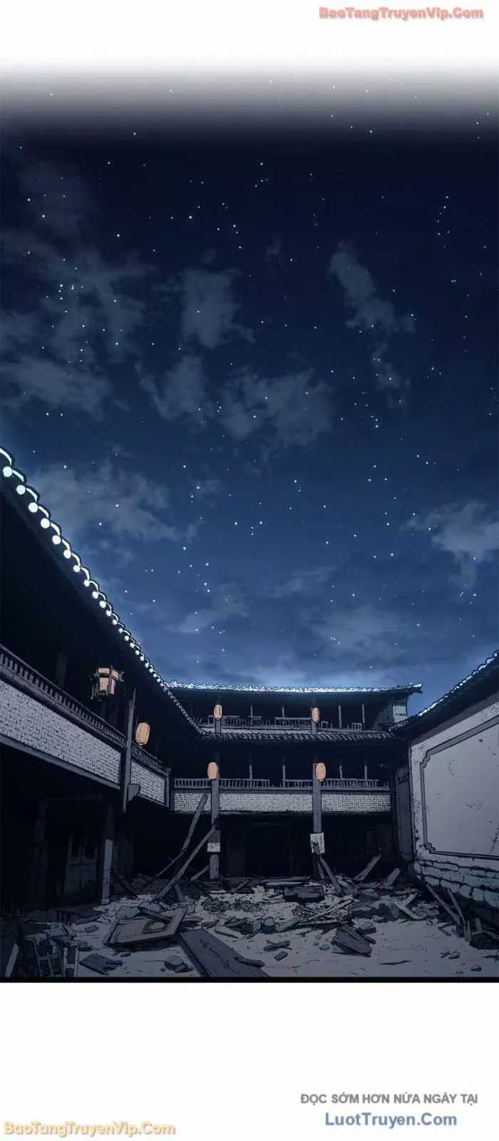 Tử Thần Phiêu Nguyệt - Chapter 118 - Trang 21