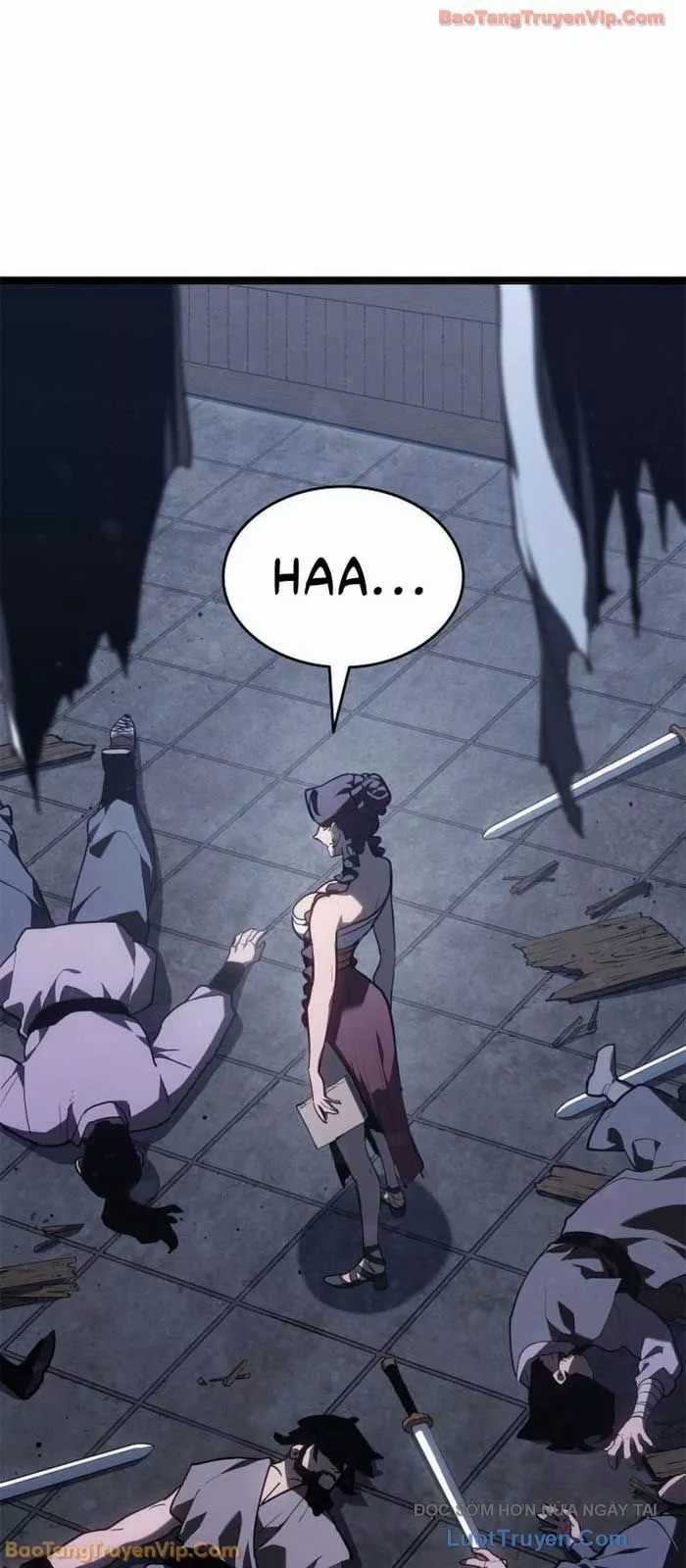 Tử Thần Phiêu Nguyệt - Chapter 118 - Trang 22