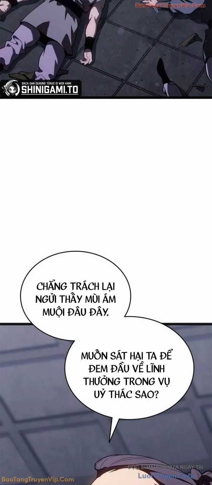 Tử Thần Phiêu Nguyệt - Chapter 118 - Trang 23