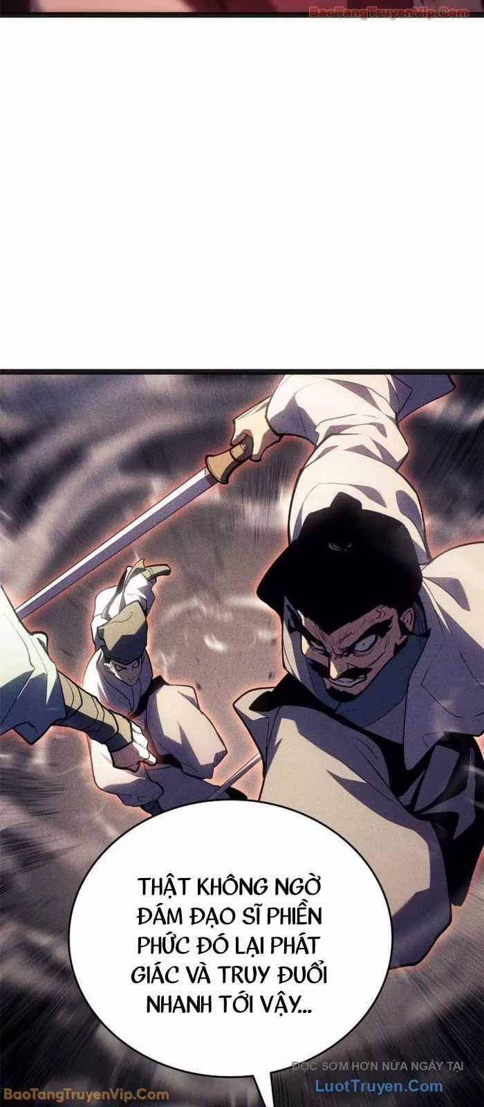 Tử Thần Phiêu Nguyệt - Chapter 118 - Trang 26