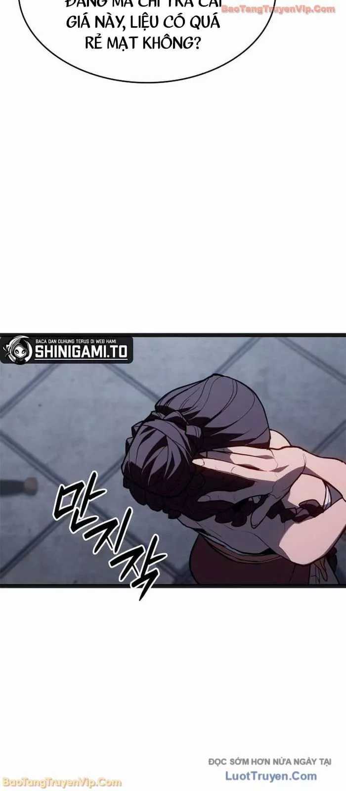 Tử Thần Phiêu Nguyệt - Chapter 118 - Trang 28