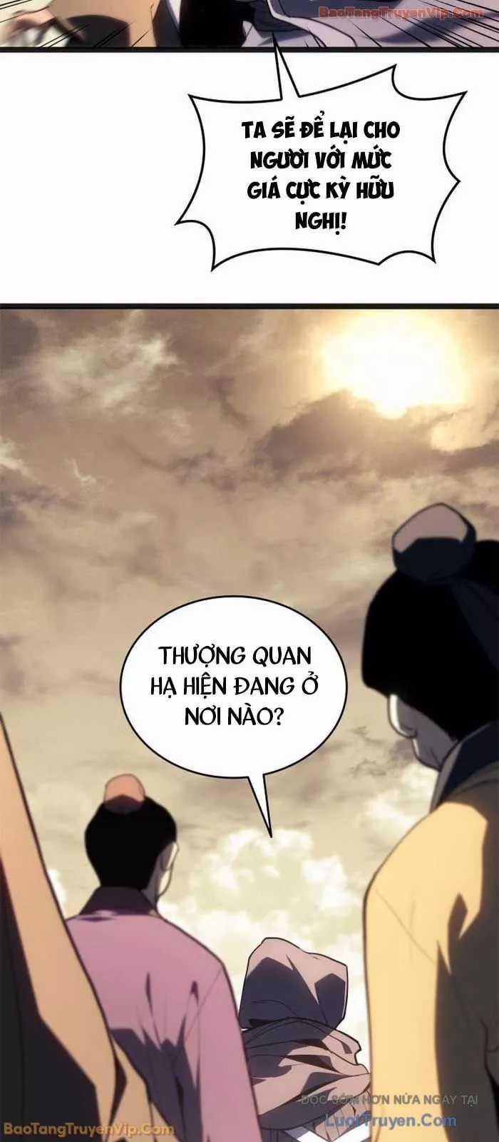 Tử Thần Phiêu Nguyệt - Chapter 118 - Trang 4