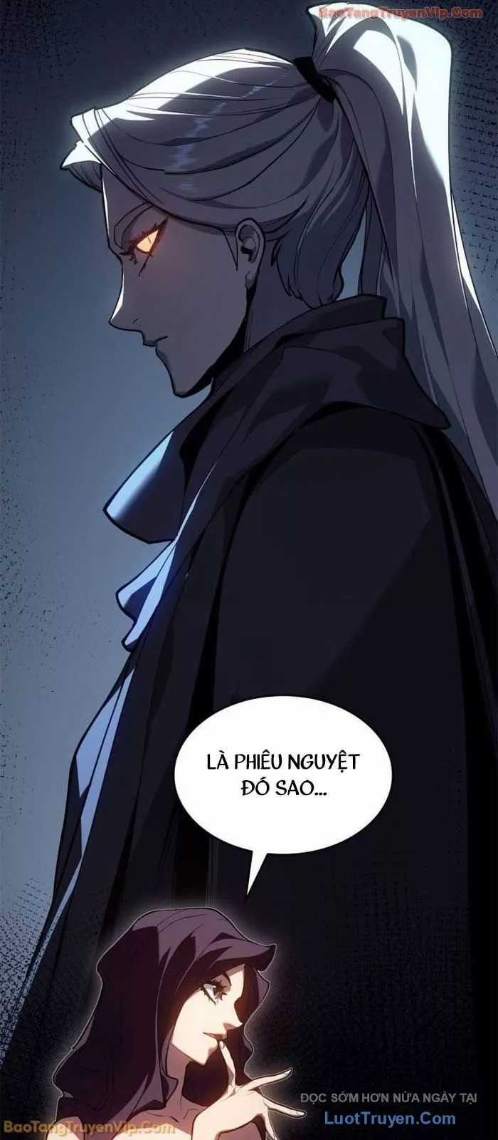 Tử Thần Phiêu Nguyệt - Chapter 118 - Trang 31