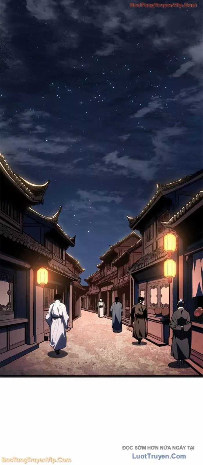 Tử Thần Phiêu Nguyệt - Chapter 118 - Trang 34