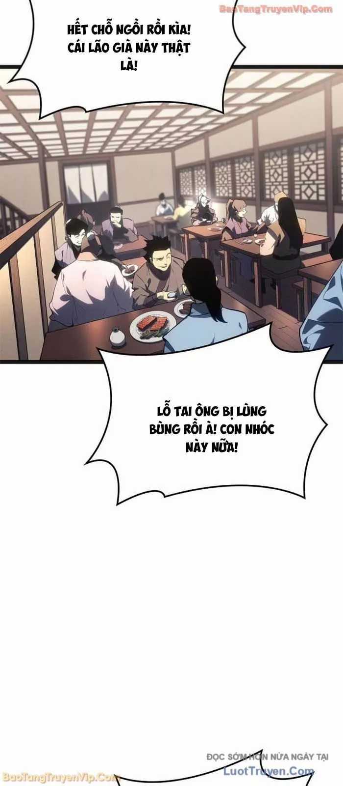 Tử Thần Phiêu Nguyệt - Chapter 118 - Trang 36