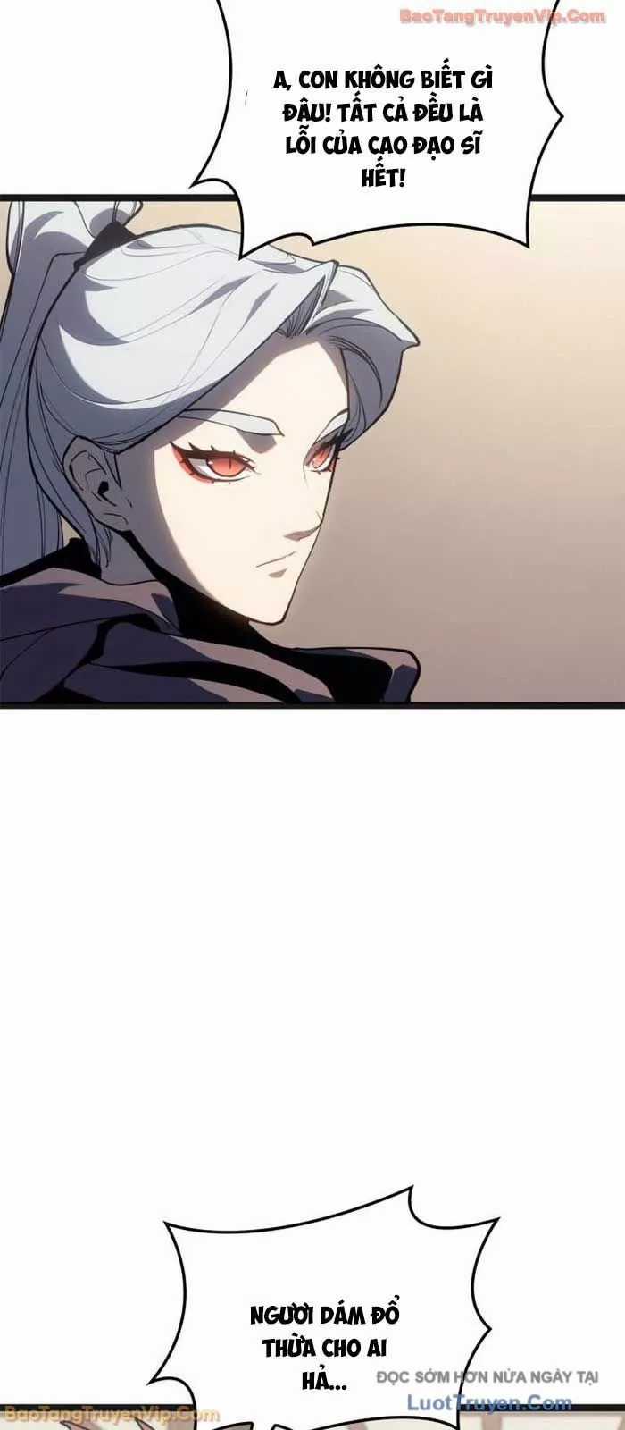 Tử Thần Phiêu Nguyệt - Chapter 118 - Trang 37