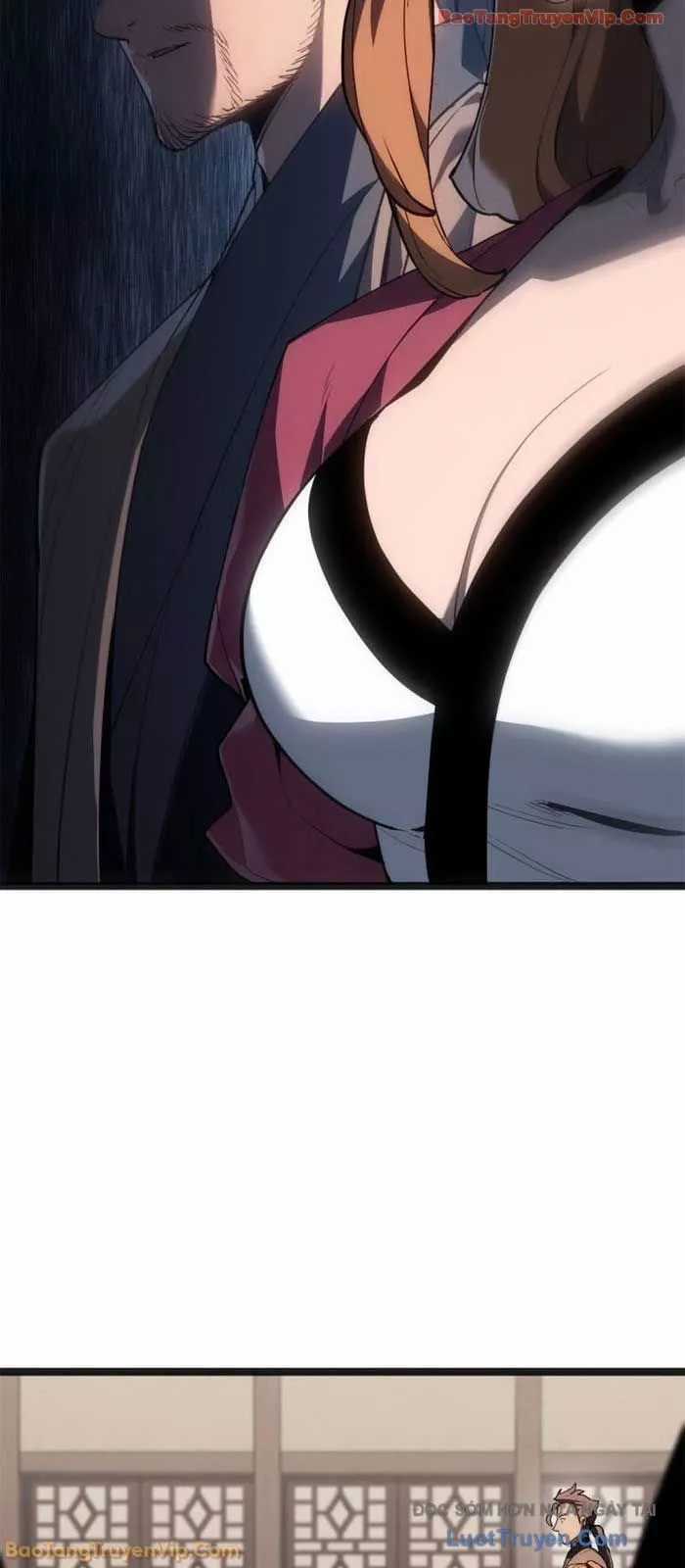 Tử Thần Phiêu Nguyệt - Chapter 118 - Trang 40