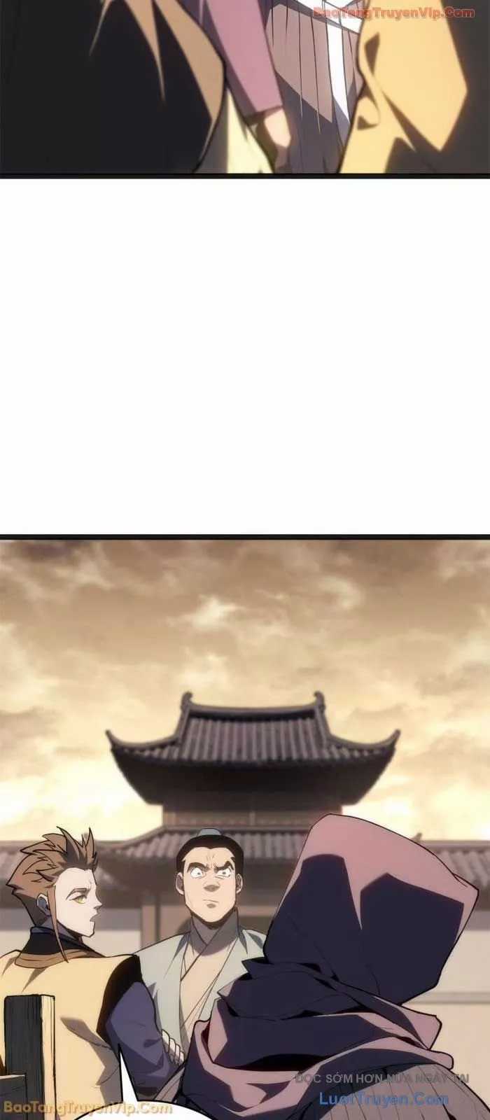 Tử Thần Phiêu Nguyệt - Chapter 118 - Trang 5