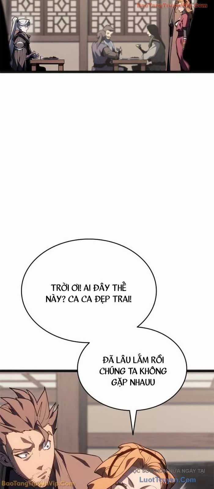 Tử Thần Phiêu Nguyệt - Chapter 118 - Trang 41