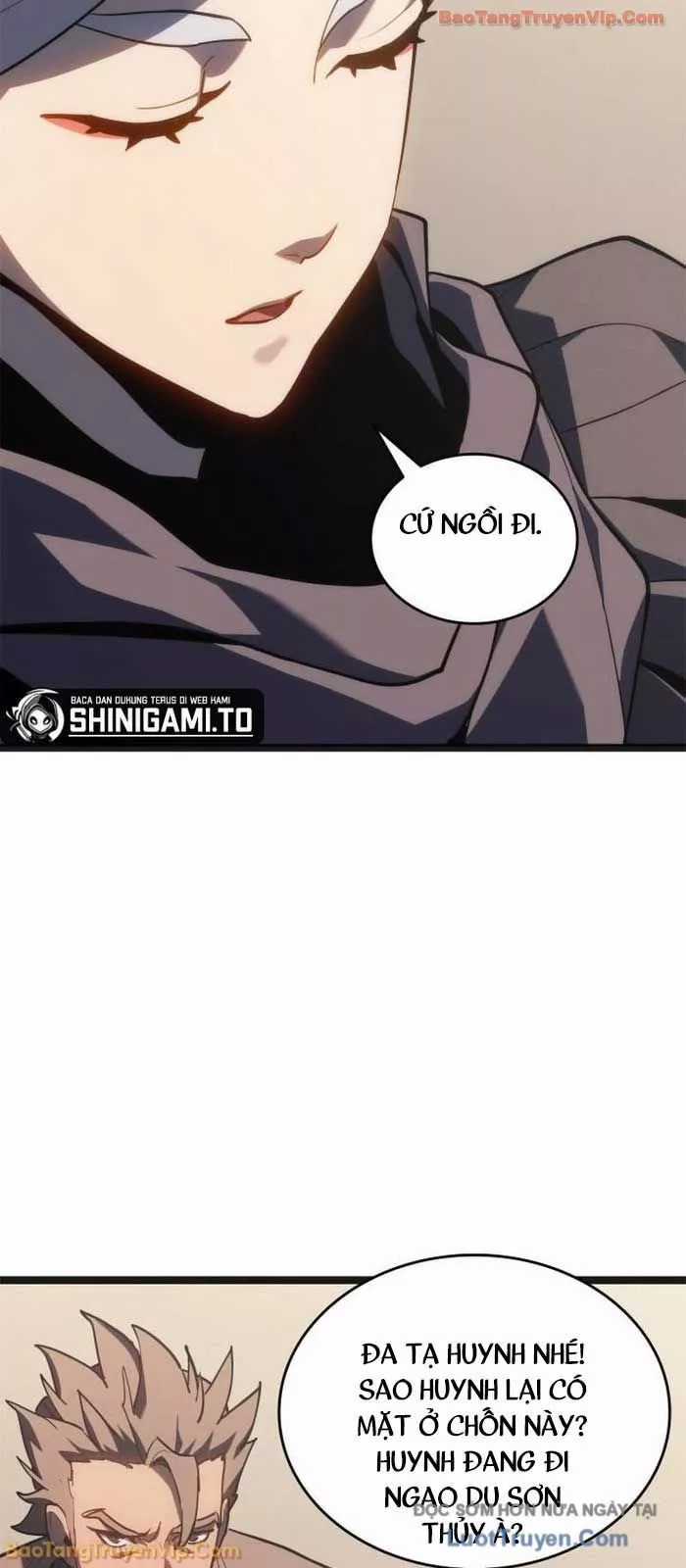 Tử Thần Phiêu Nguyệt - Chapter 118 - Trang 44