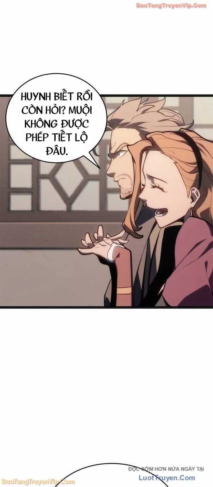 Tử Thần Phiêu Nguyệt - Chapter 118 - Trang 47