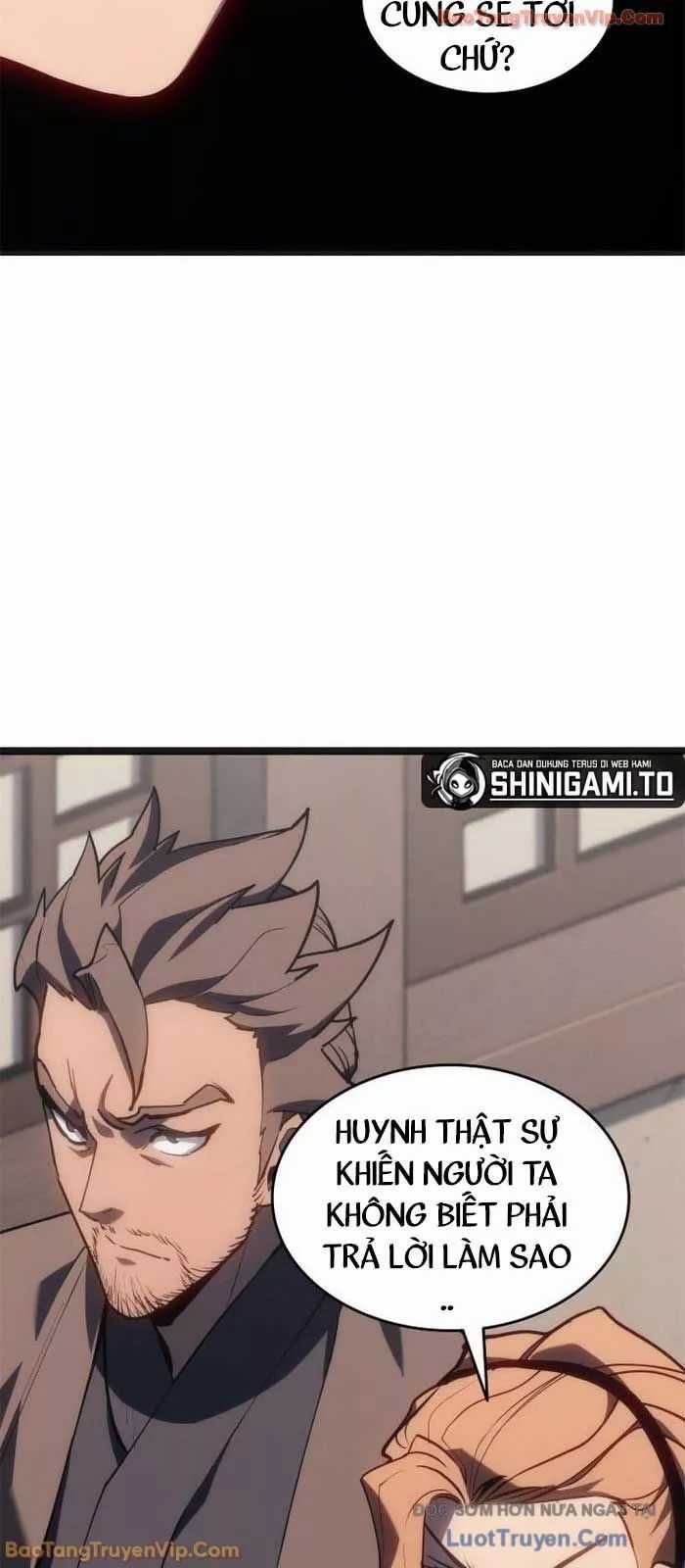 Tử Thần Phiêu Nguyệt - Chapter 118 - Trang 49
