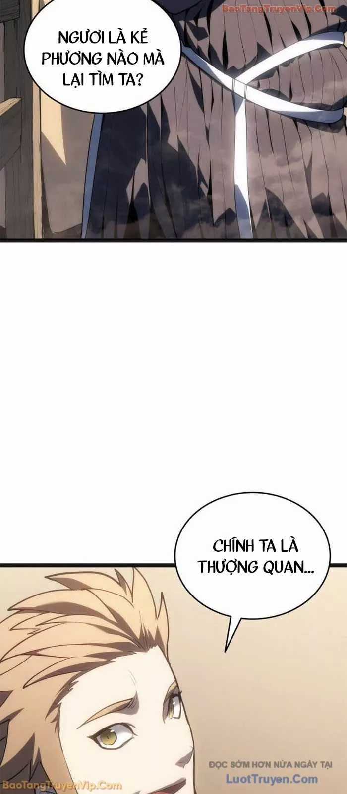 Tử Thần Phiêu Nguyệt - Chapter 118 - Trang 6