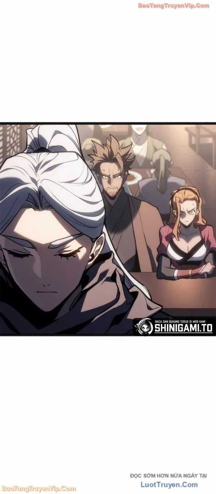 Tử Thần Phiêu Nguyệt - Chapter 118 - Trang 54