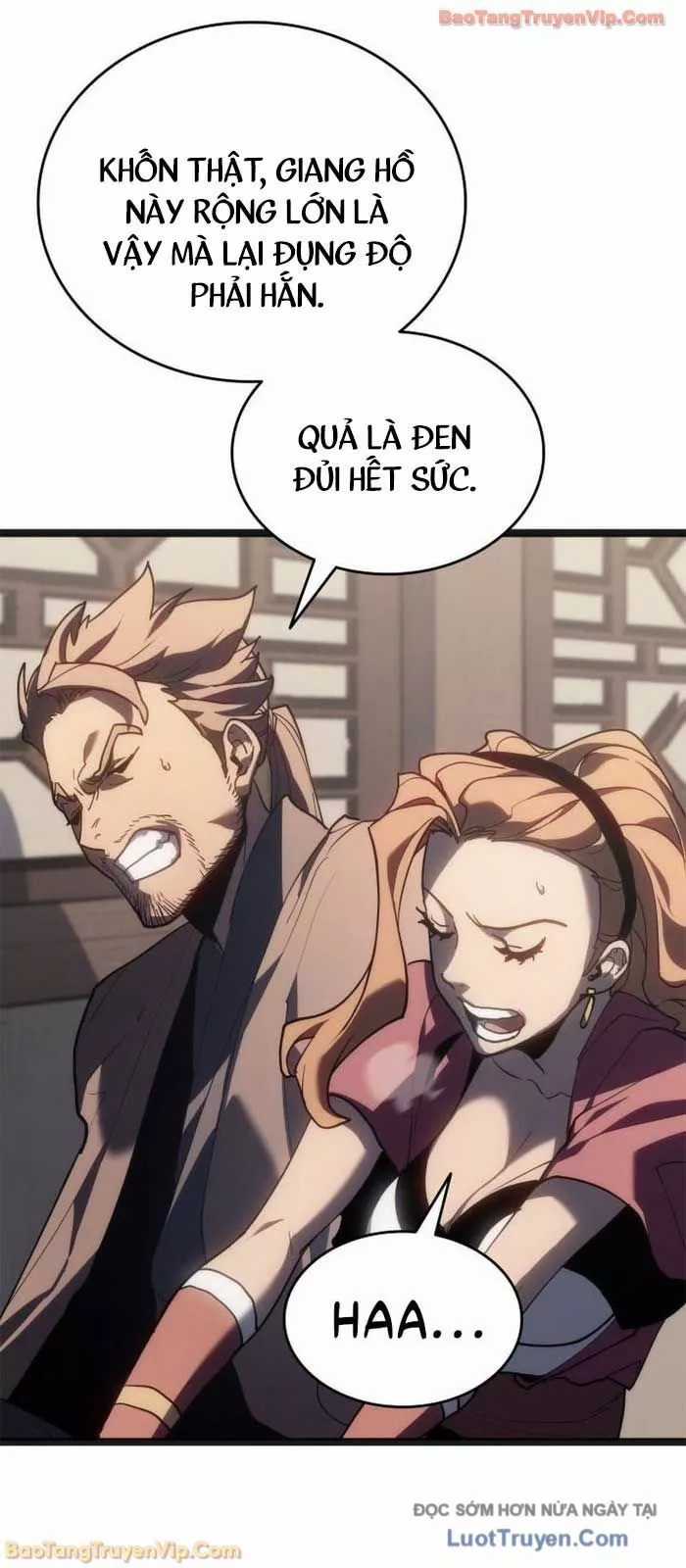 Tử Thần Phiêu Nguyệt - Chapter 118 - Trang 55