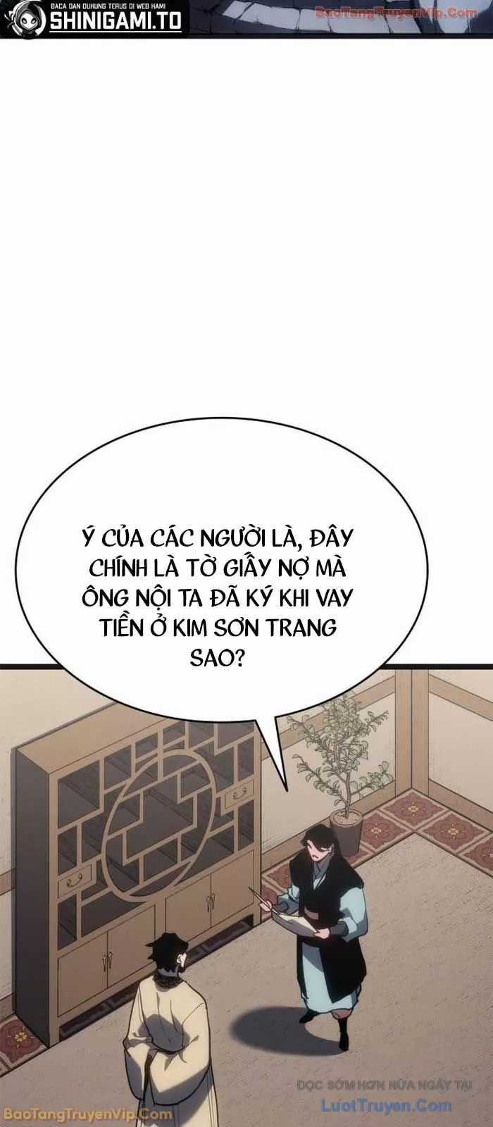 Tử Thần Phiêu Nguyệt - Chapter 118 - Trang 60