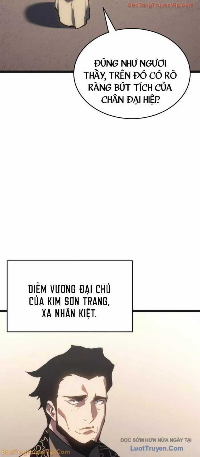 Tử Thần Phiêu Nguyệt - Chapter 118 - Trang 61