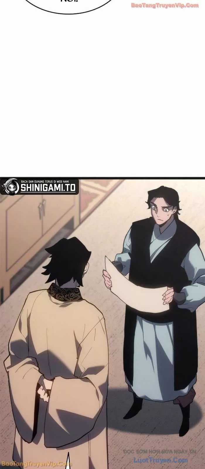 Tử Thần Phiêu Nguyệt - Chapter 118 - Trang 64