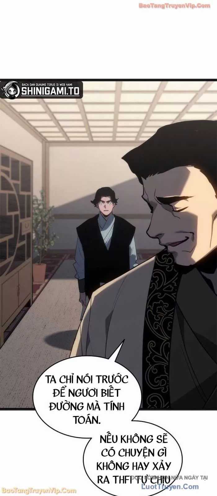 Tử Thần Phiêu Nguyệt - Chapter 118 - Trang 77