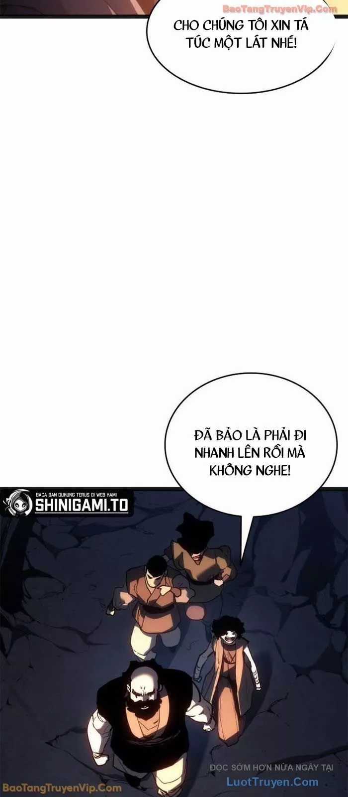 Tử Thần Phiêu Nguyệt - Chapter 118 - Trang 88