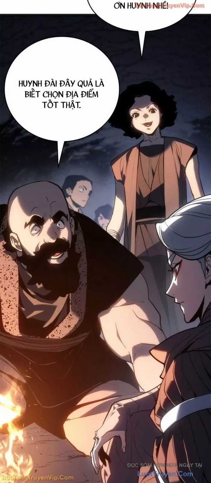 Tử Thần Phiêu Nguyệt - Chapter 118 - Trang 90