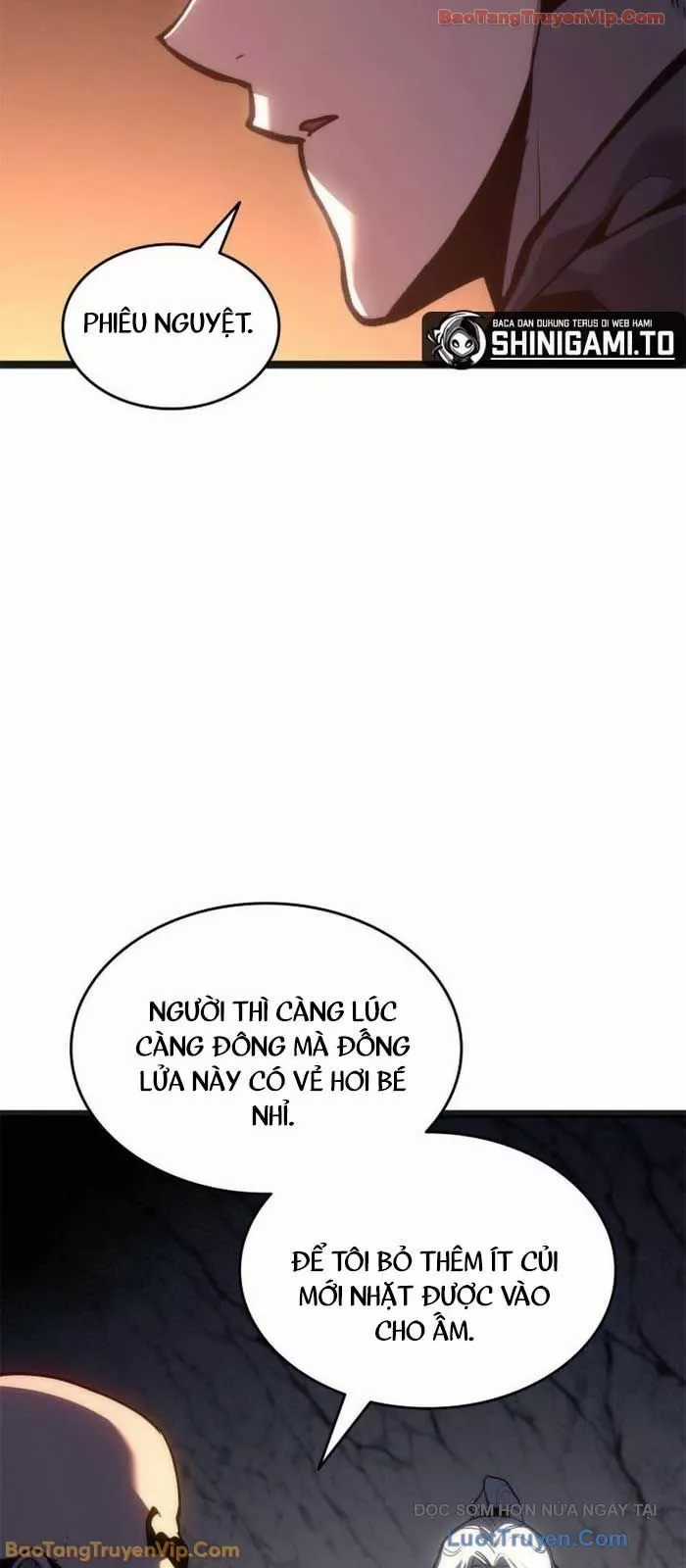 Tử Thần Phiêu Nguyệt - Chapter 118 - Trang 93