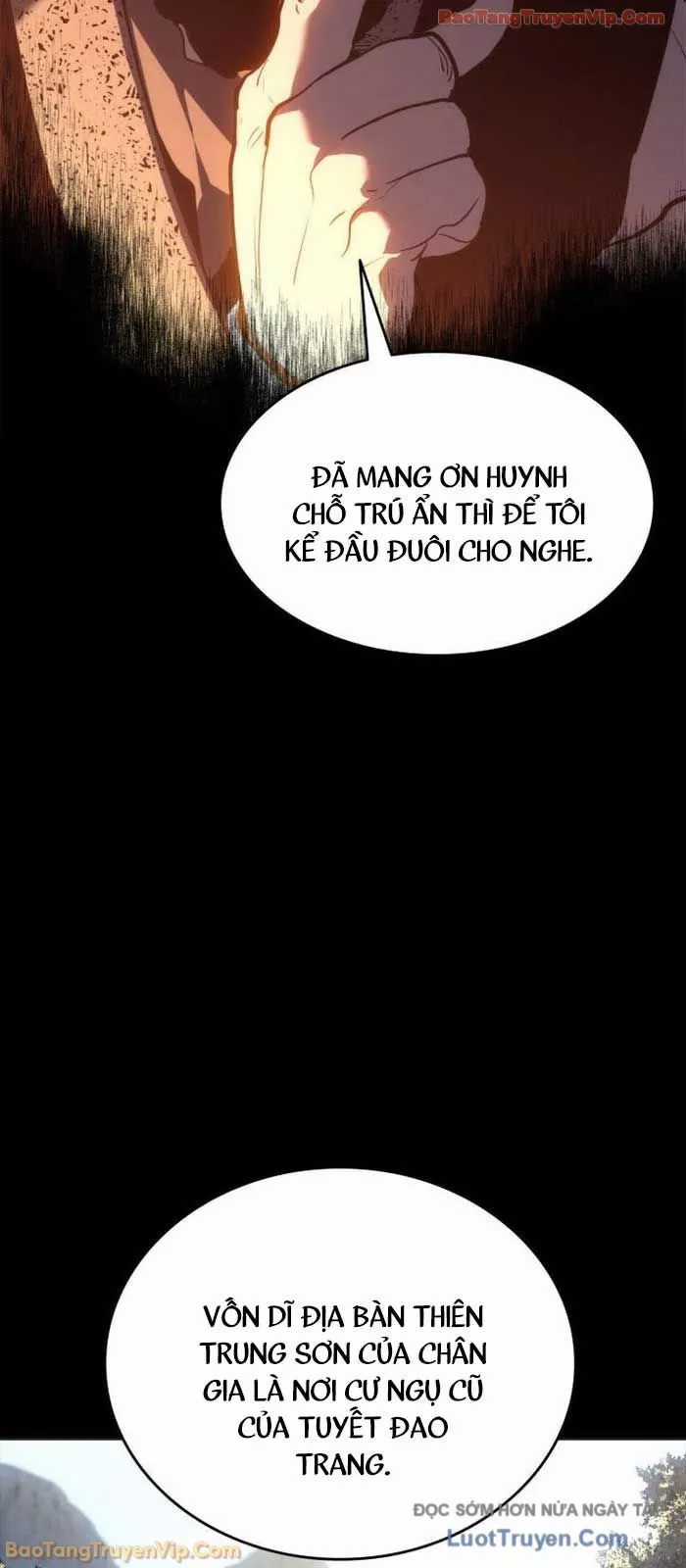 Tử Thần Phiêu Nguyệt - Chapter 118 - Trang 99